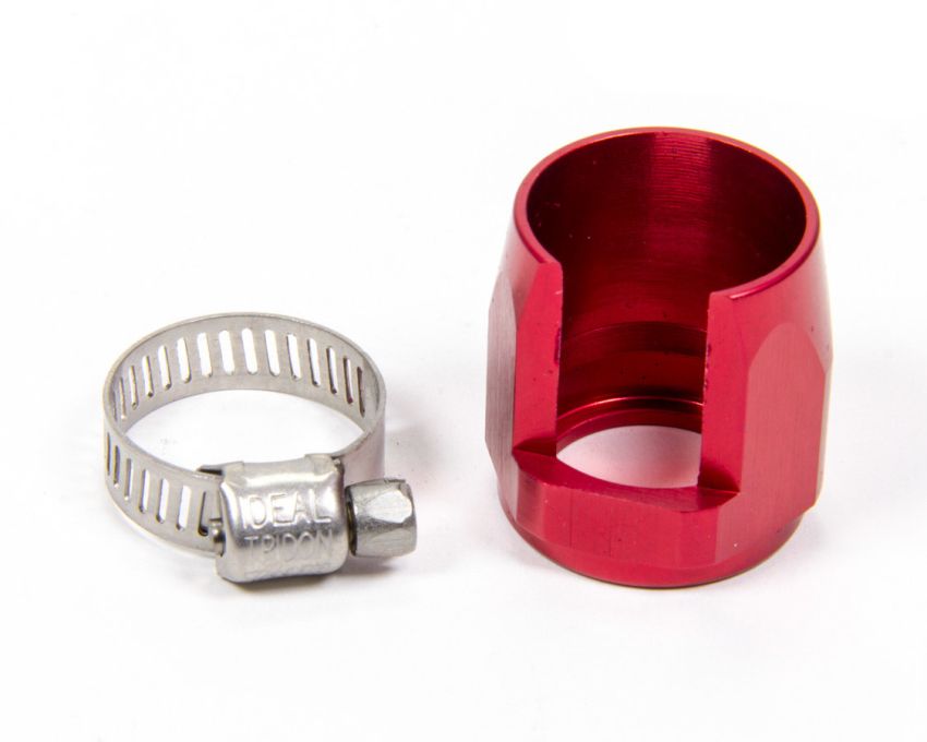 AEROQUIP AERFCM1004 #10 Pro-Clamp Hose End