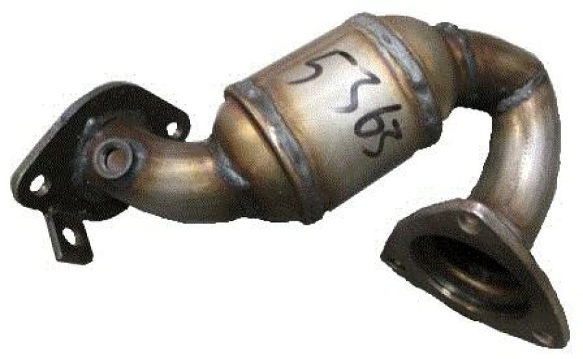 AB Catalytic 5363 Direct-Fit Catalytic Converter EPA (Federal)