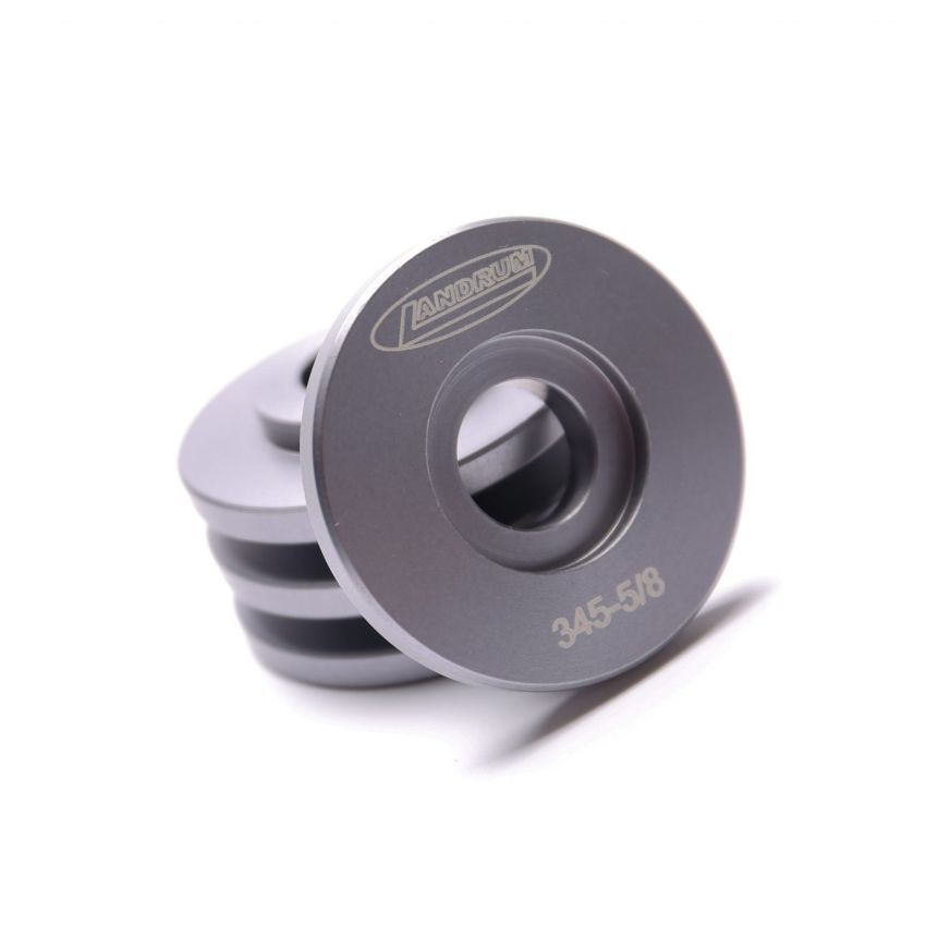 LANDRUM SPRINGS LANBUMPCUP345-5/816MM Bump Cup 5/8in / 16mm Shaft Single