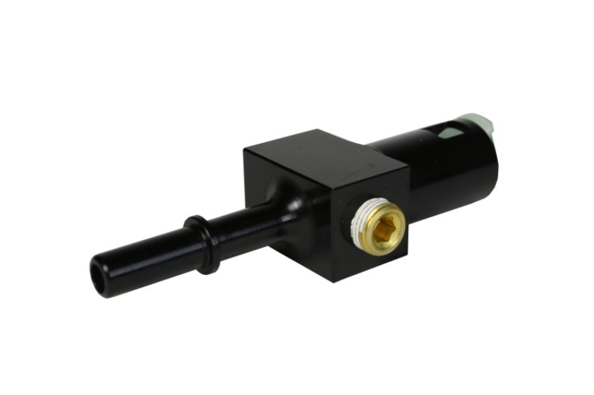 AEROMOTIVE AFS15120 Quick Connect / Access Port Fitting