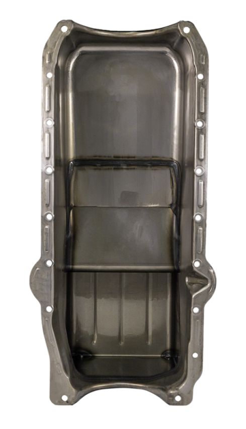 MOROSO MOR20212 62-72 Chevy II Oil Pan