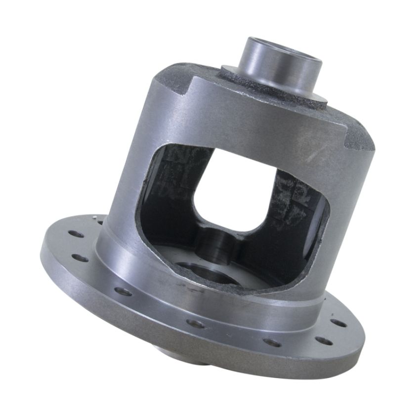 Yukon Gear & Axle YC GM12P-DG-4 Yukon Gear Dura Grip For GM 12 Bolt Cars w/ 33 Spline Axles