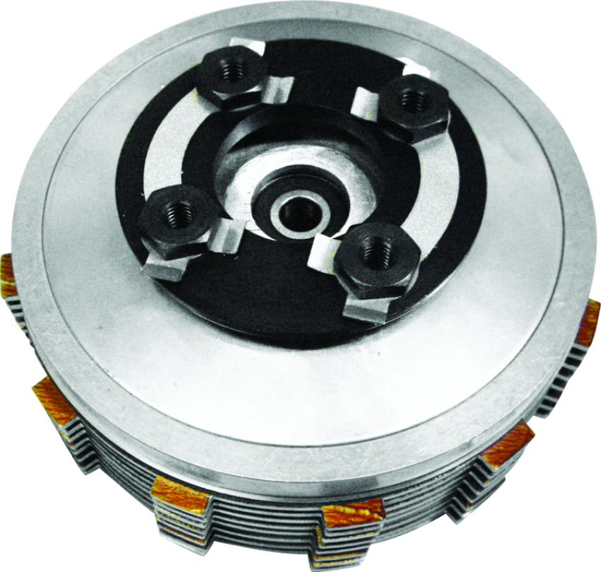TwinPower 215091 Twin Power 11-17 Big Twin With Hydraulic Clutch Klincher Clutch Kit