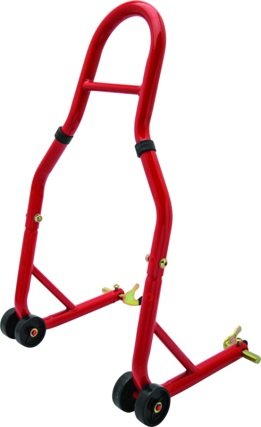 BikeMaster 151282 Lift Spool Stand - Rear