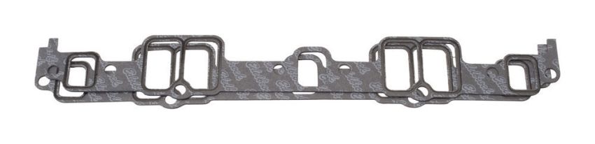 EDELBROCK EDE7242 Intake Gasket Set - Chevy 348/409