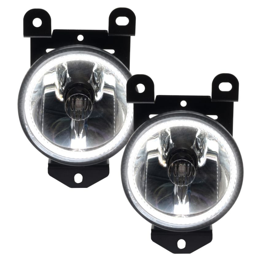 Oracle Lighting 8185-001 SMD Fog Lights, White