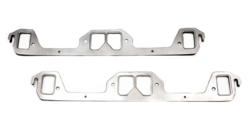 COMETIC GASKETS CAGC5901-030 MLS Exhaust Gasket - SBM 1.310 x 1.640 Port