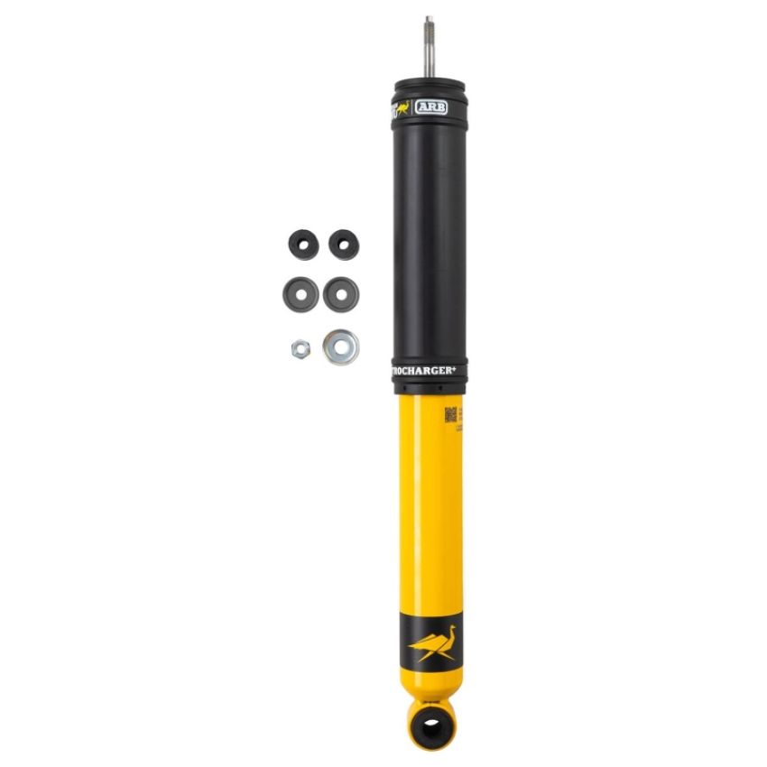 Old Man Emu 63009 ARB / OME Nitrocharger Plus Shock Landcruiser 75