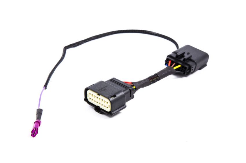Diode Dynamics DD4051 15-21 Ford Mustang Sequential DRL Harness LED Turn Signal (Pair)