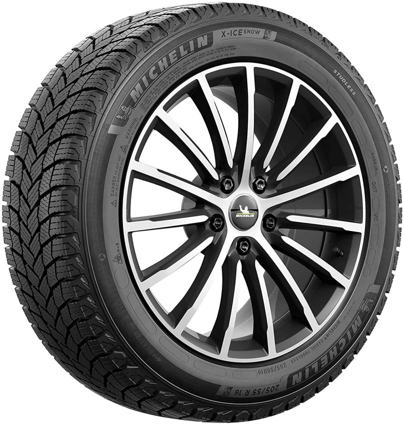 MICHELIN X-Ice Snow 245/50R20 Winter