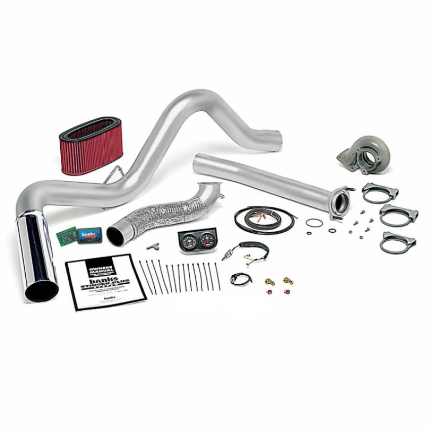 Banks Power 48560 95.5-97 Ford 7.3L Man Stinger-Plus System