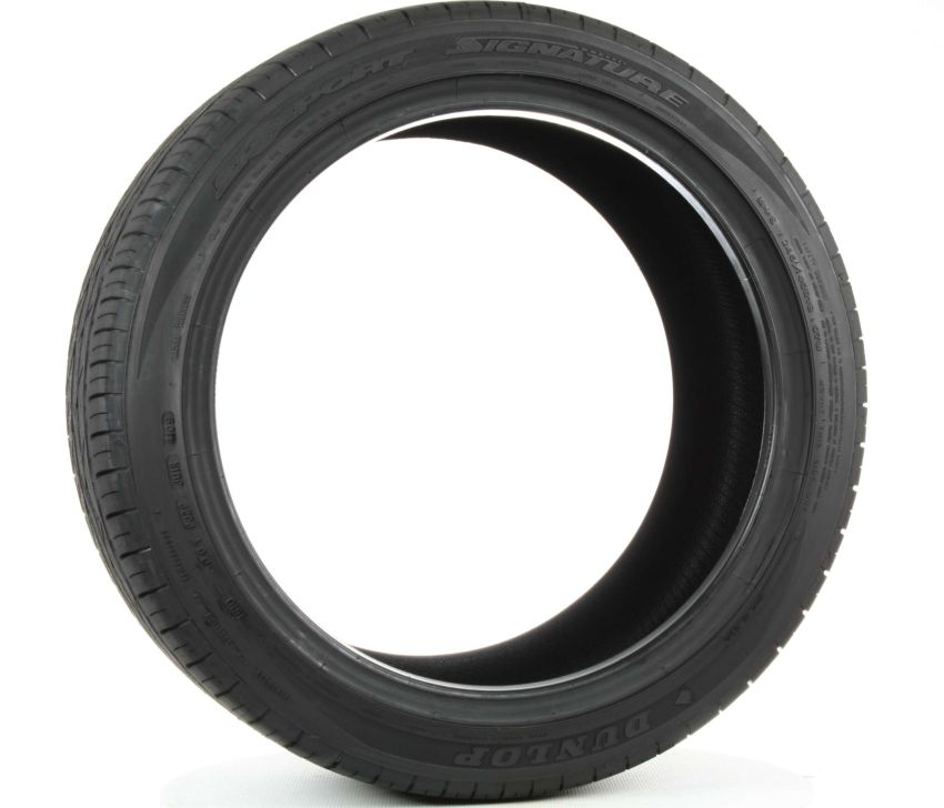 DUNLOP SP Sport Signature 225/40R18 All-Season
