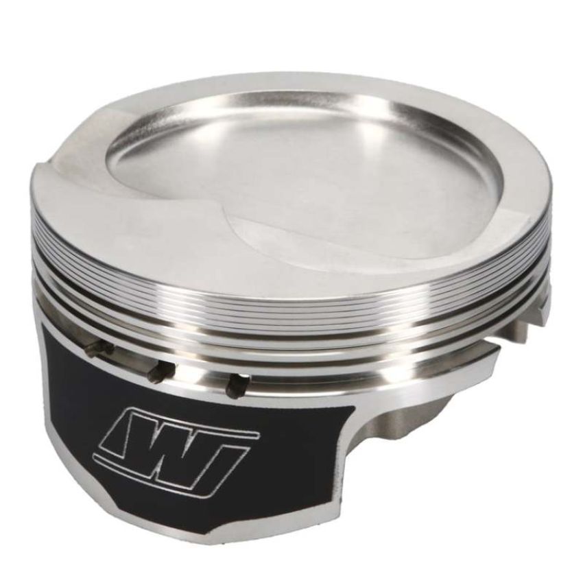 Wiseco K0035X155 Piston Set, Chevrolet, LS, 4.155 in. Bore, Professional, Set of 8