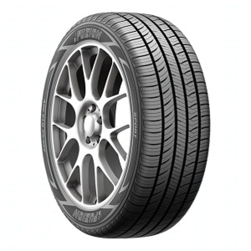 FUZION Fuzion Sport 235/50R18 All-Season