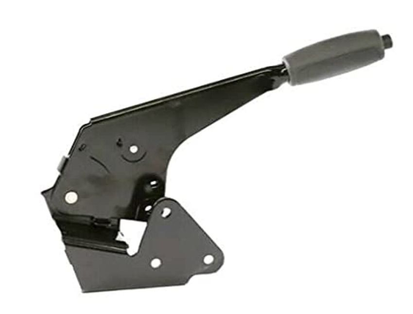 Mopar 1ZT85LAHAA LEVER ASSEMBLY, Parking Brake