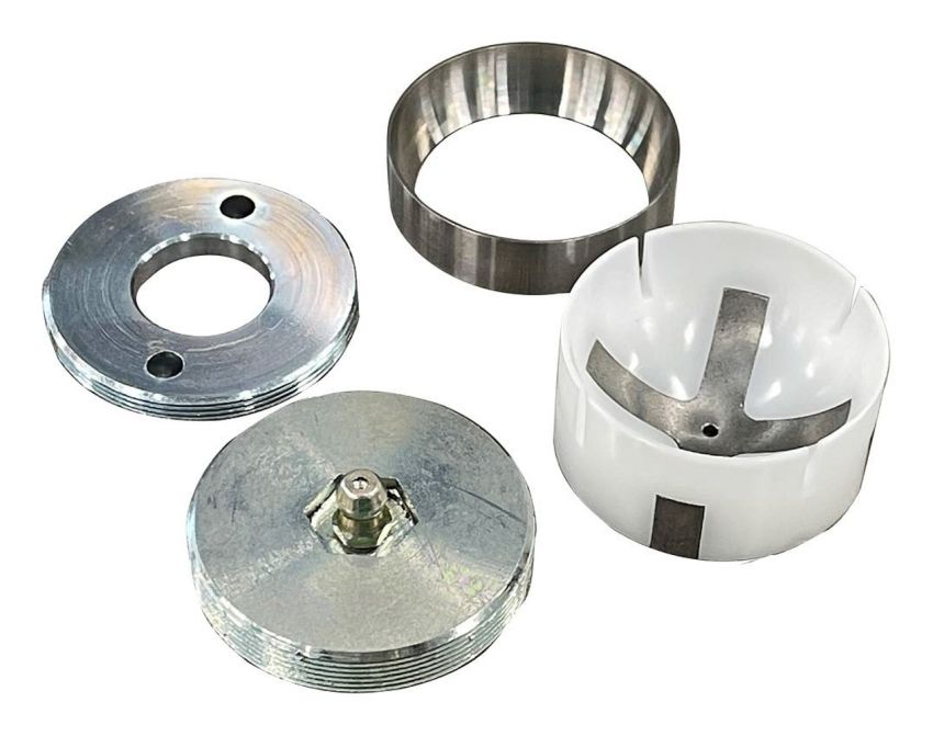 QA1 QA11210-522 Service Kit Ball Joint 1.438in