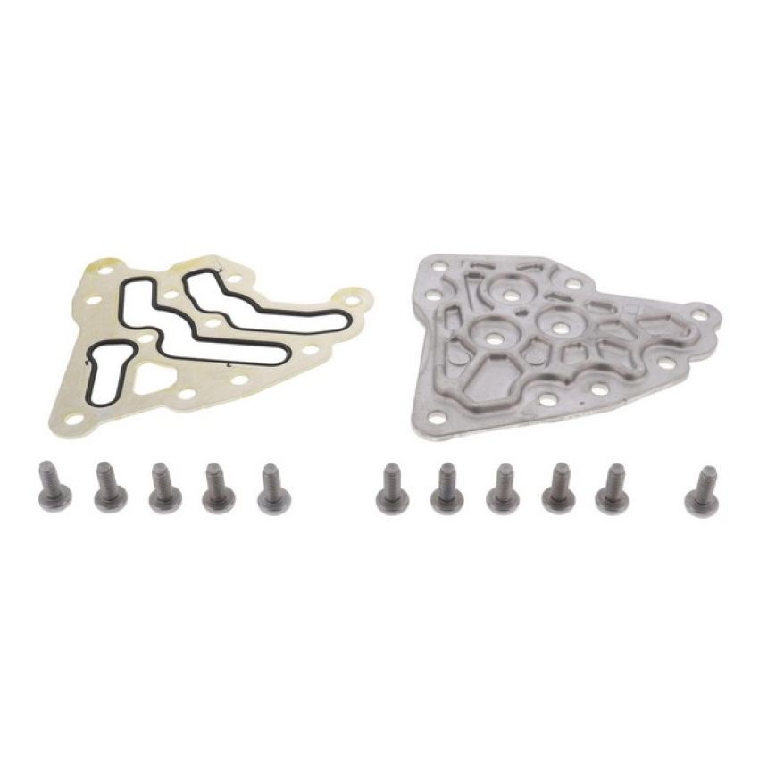 VAICO V48-0524 FLANGE LID