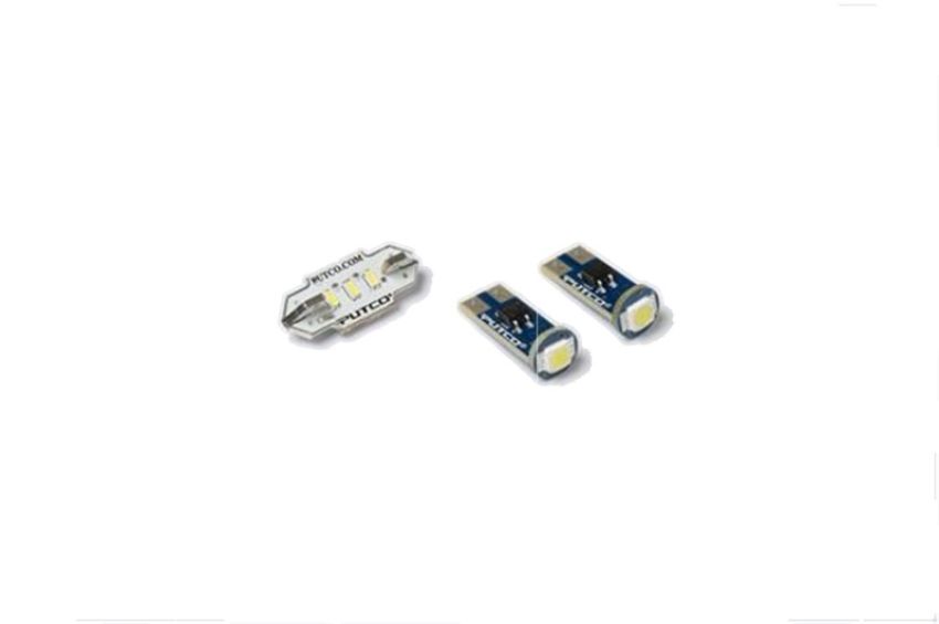 Putco 980462 09-14 Nissan 370Z Premium LED Dome Lights (Application Specific)