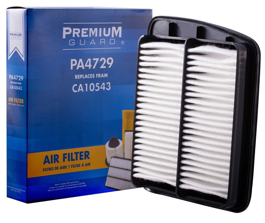 PRONTO FILTERS PA4729 | Fits 2006-04 Suzuki XL-7 | PG Engine Air filter