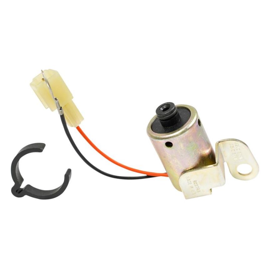 ROSTRA 52-0204 Shift Interlock Solenoid
