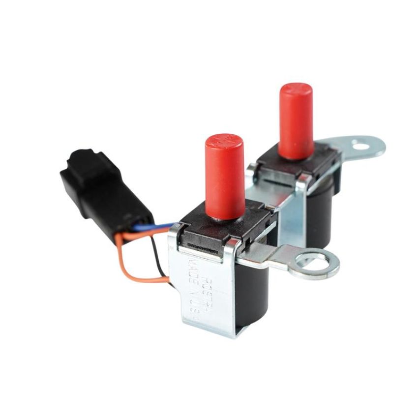 ROSTRA 52-0212 Shift Interlock Solenoid