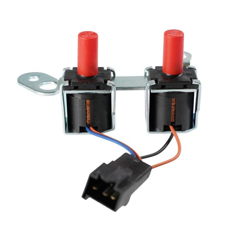 ROSTRA 52-0212 Shift Interlock Solenoid