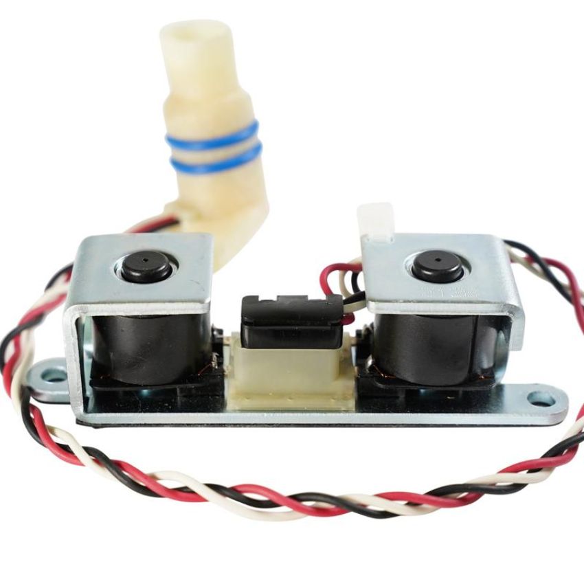 ROSTRA 52-0264 Automatic Transmission Torque Converter Clutch Solenoid