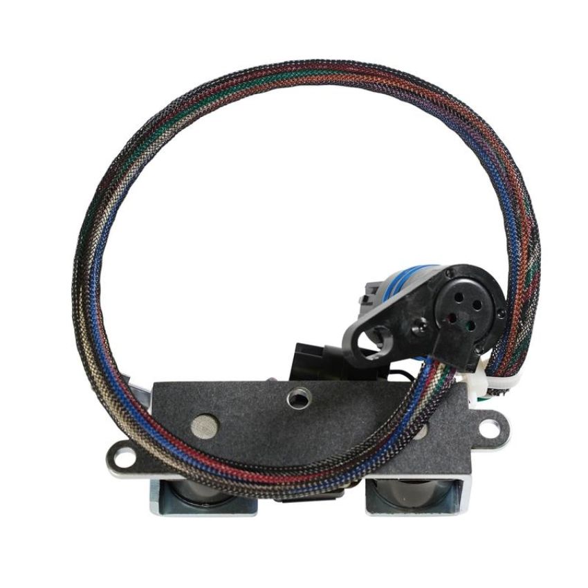 ROSTRA 52-0266 Automatic Transmission Torque Converter Clutch Solenoid