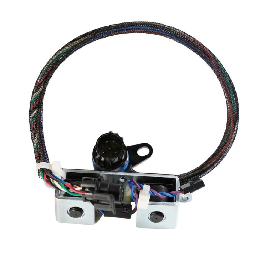 ROSTRA 52-0266 Automatic Transmission Torque Converter Clutch Solenoid