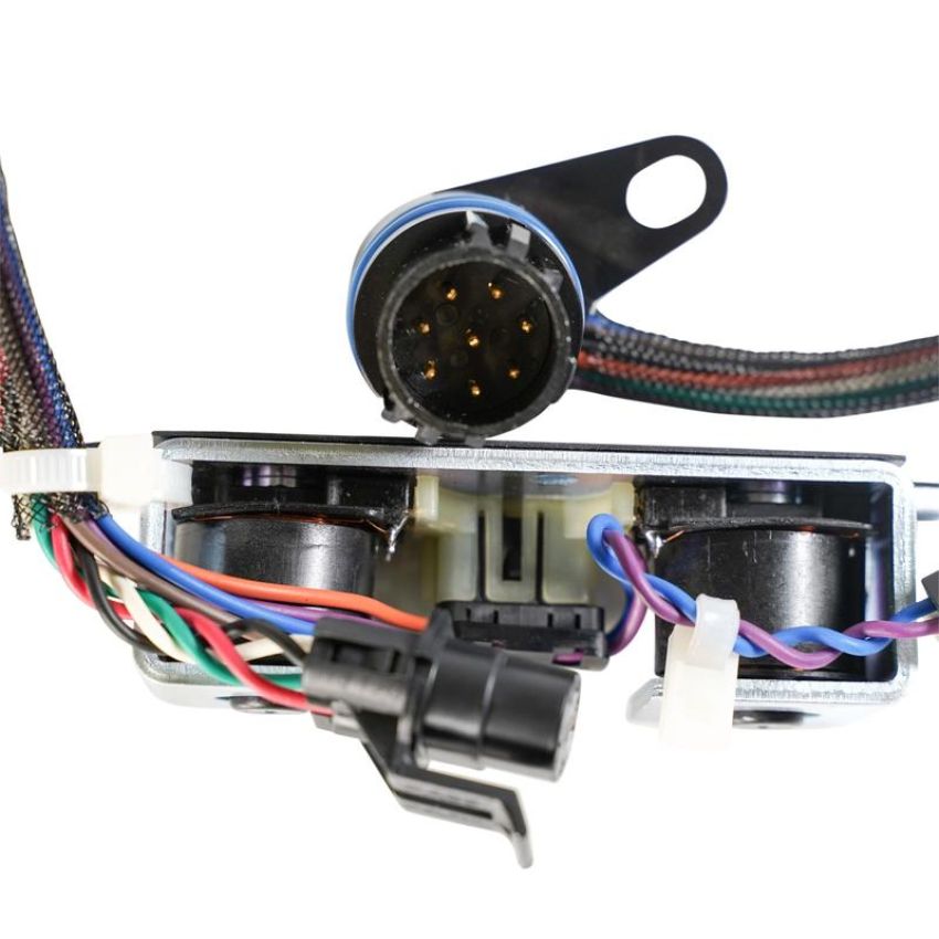 ROSTRA 52-0266 Automatic Transmission Torque Converter Clutch Solenoid