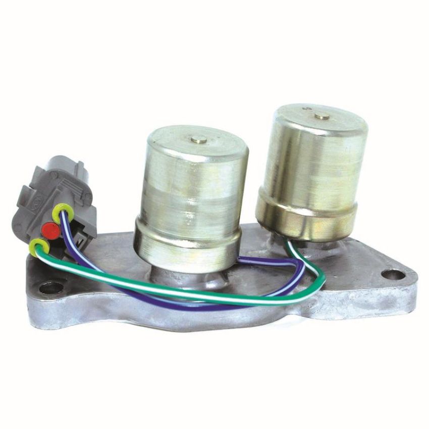 ROSTRA 52-0308 Shift Interlock Solenoid