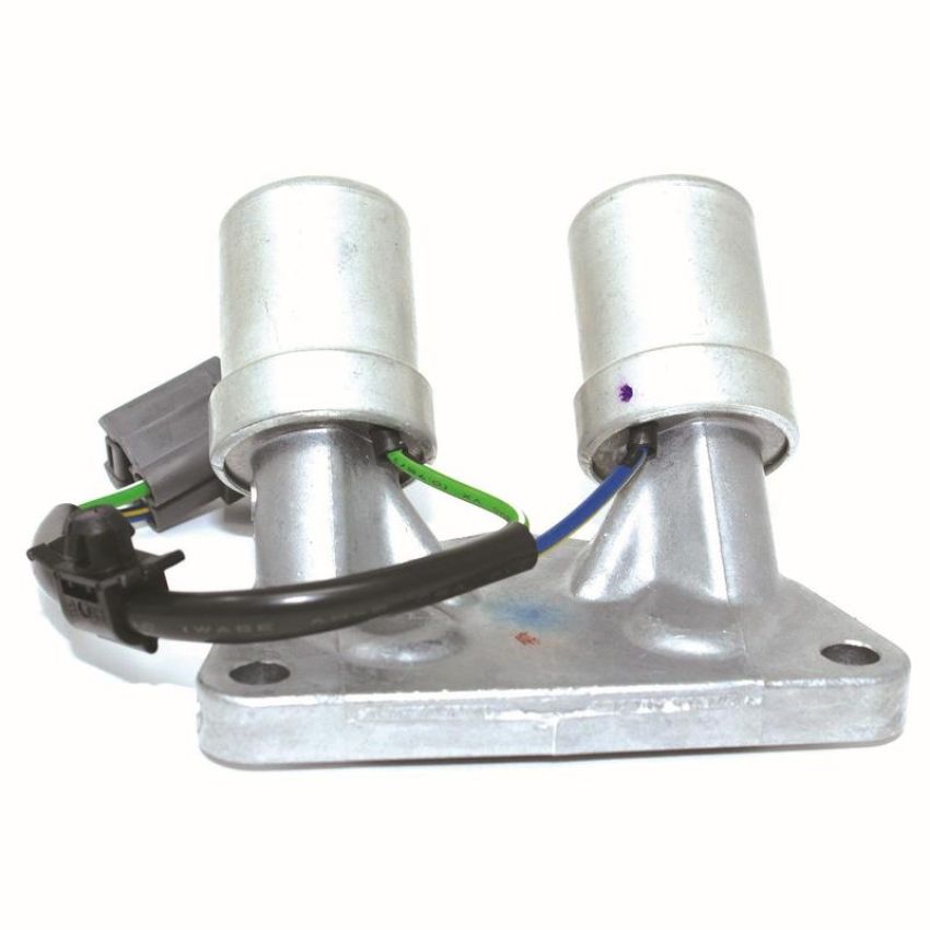 ROSTRA 52-0310 Shift Interlock Solenoid