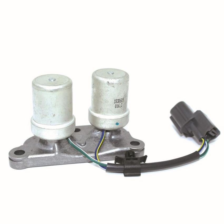 ROSTRA 52-0317 Shift Interlock Solenoid