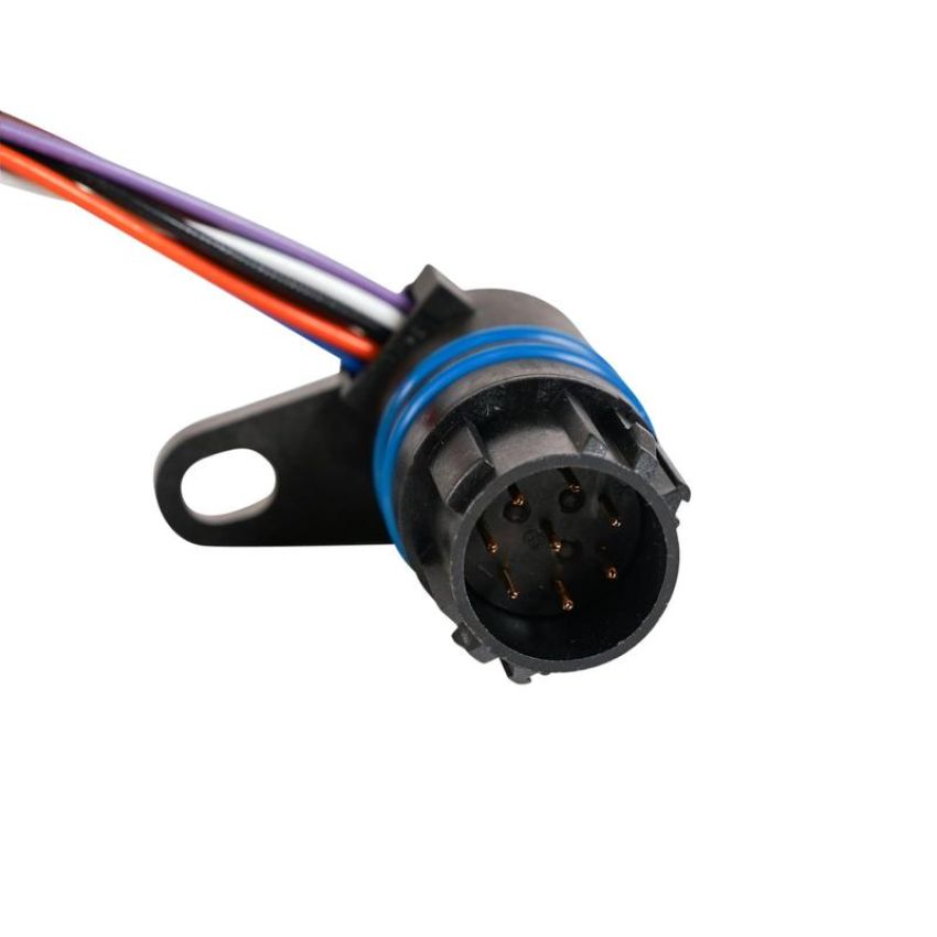 ROSTRA 52-0347 Automatic Transmission Torque Converter Clutch Solenoid