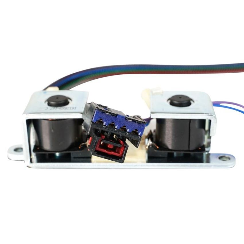 ROSTRA 52-0347 Automatic Transmission Torque Converter Clutch Solenoid
