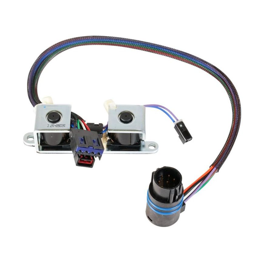 ROSTRA 52-0347 Automatic Transmission Torque Converter Clutch Solenoid