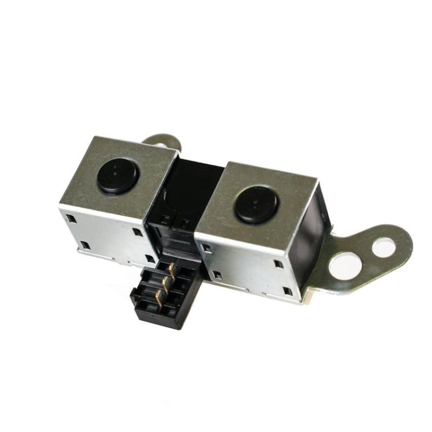ROSTRA 52-0402 Shift Interlock Solenoid