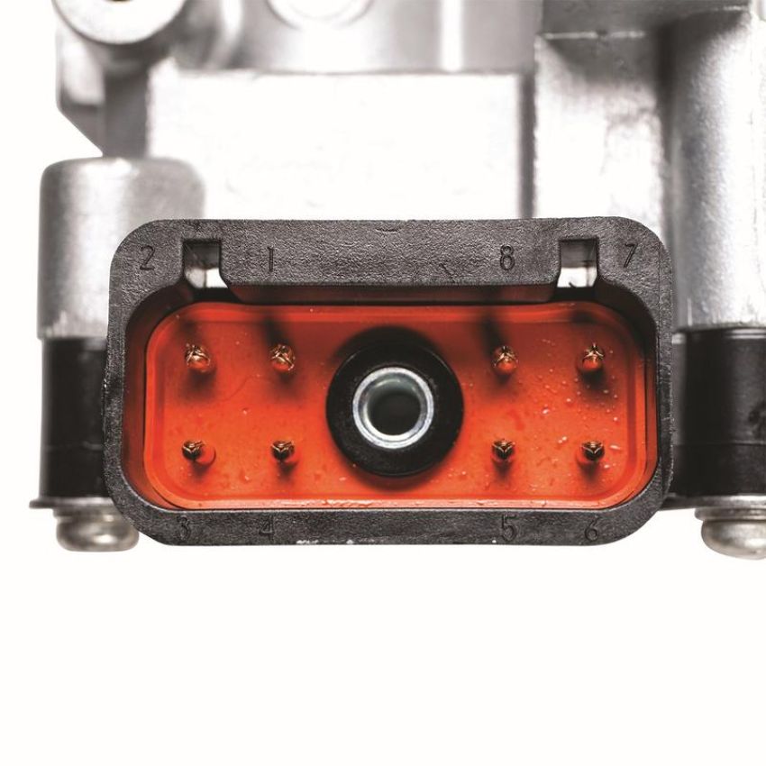 ROSTRA 52-0509 Automatic Transmission Solenoid