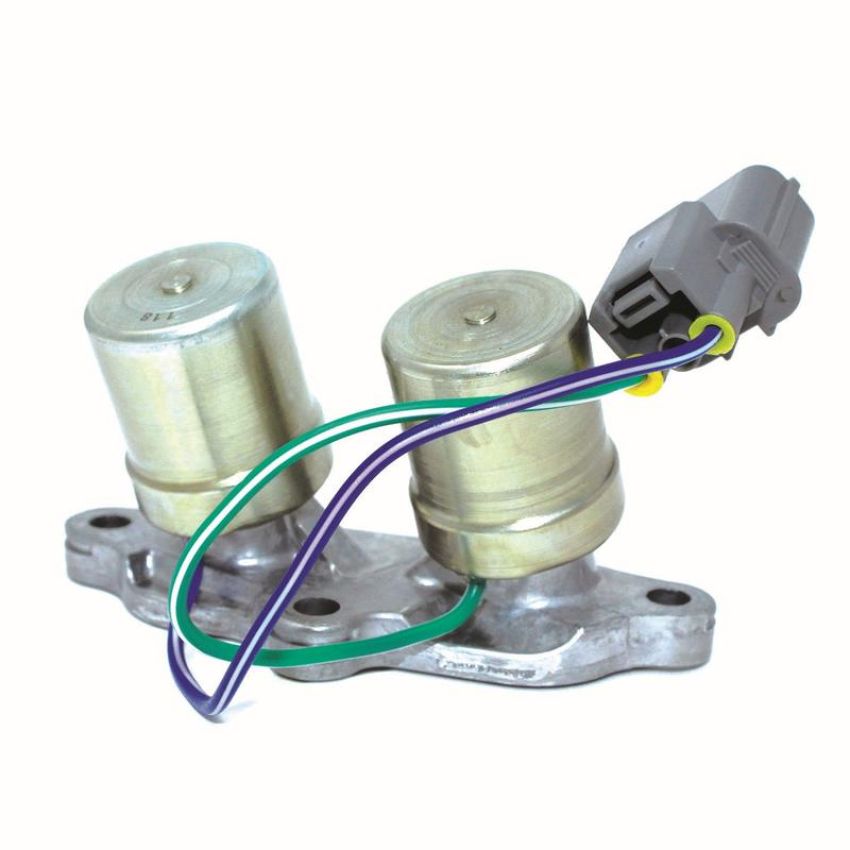 ROSTRA 52-0557 Automatic Transmission Solenoid