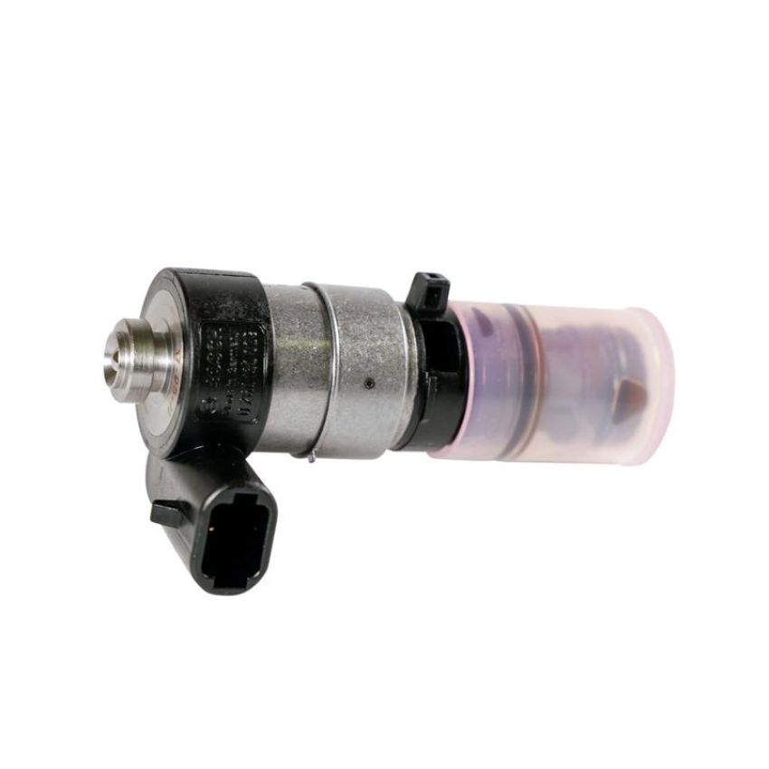 ROSTRA 52-0558 Automatic Transmission Pressure Control Solenoid