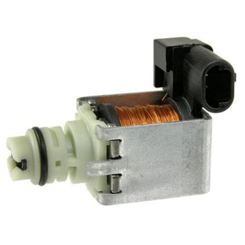 ROSTRA 52-0719 Shift Interlock Solenoid