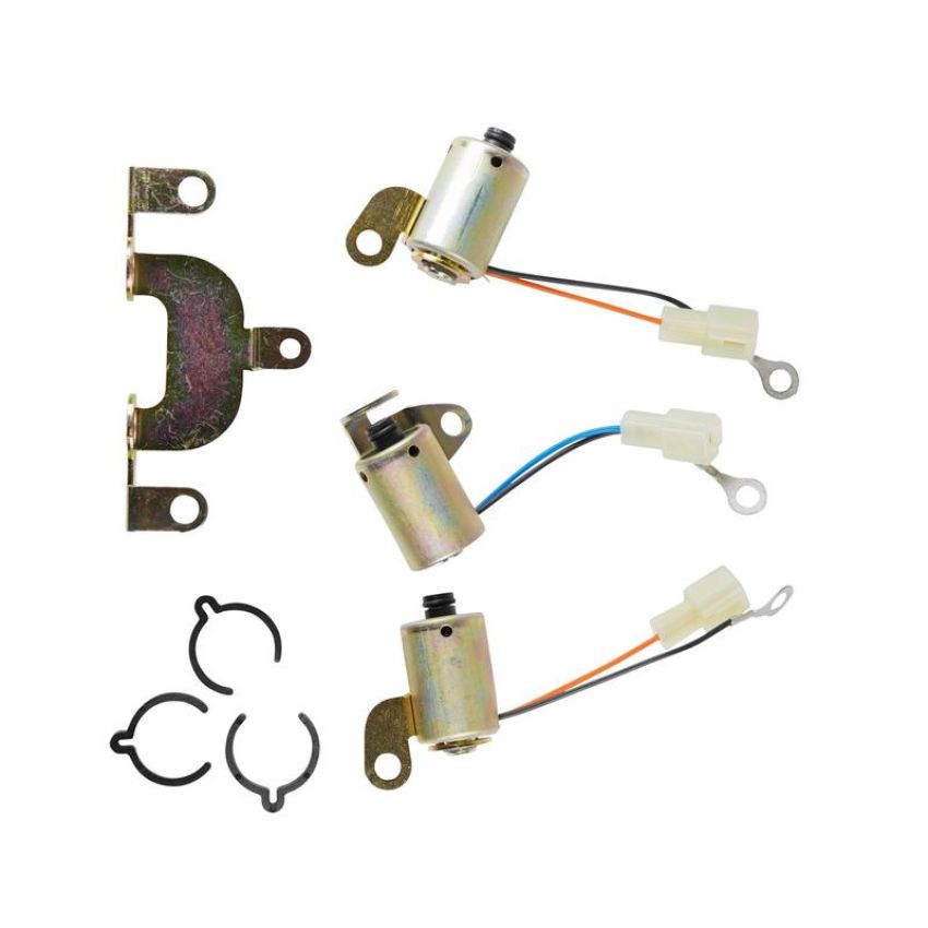 ROSTRA 52-9002 Automatic Transmission Valve Body Solenoid
