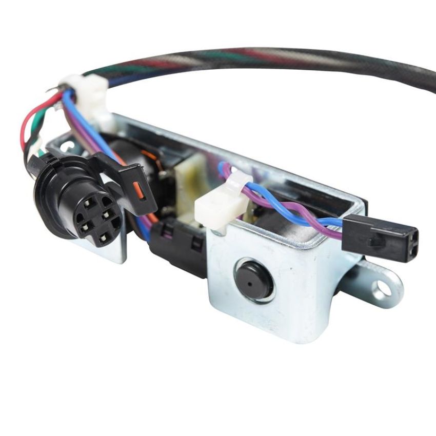 ROSTRA 52-9020 Automatic Transmission Torque Converter Clutch Solenoid
