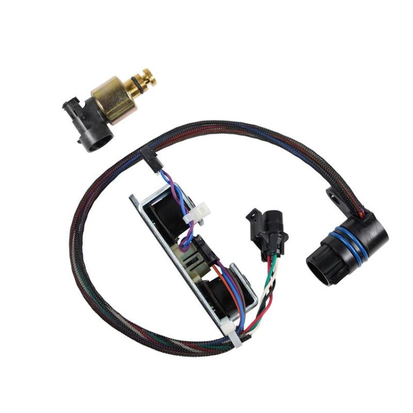 ROSTRA 52-9020 Automatic Transmission Torque Converter Clutch Solenoid