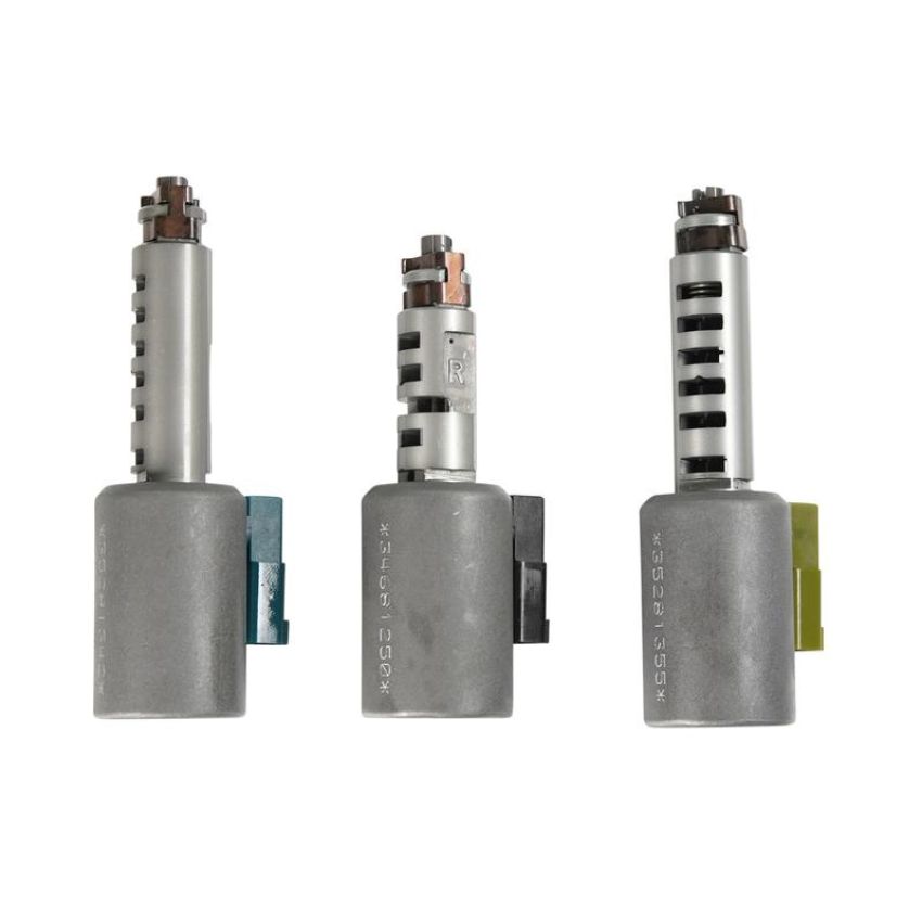 ROSTRA 52-9036 Automatic Transmission Pressure Control Solenoid