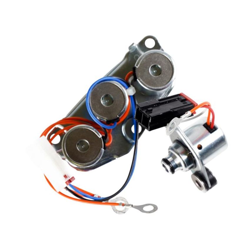 ROSTRA 52-9038 Automatic Transmission Valve Body Solenoid