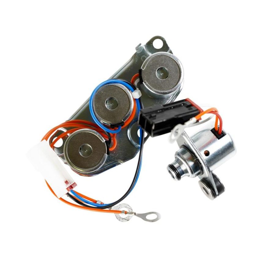 ROSTRA 52-9038 Automatic Transmission Valve Body Solenoid