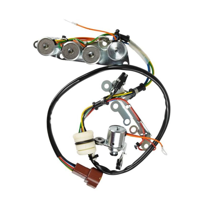 ROSTRA 52-9040 Automatic Transmission Valve Body Solenoid