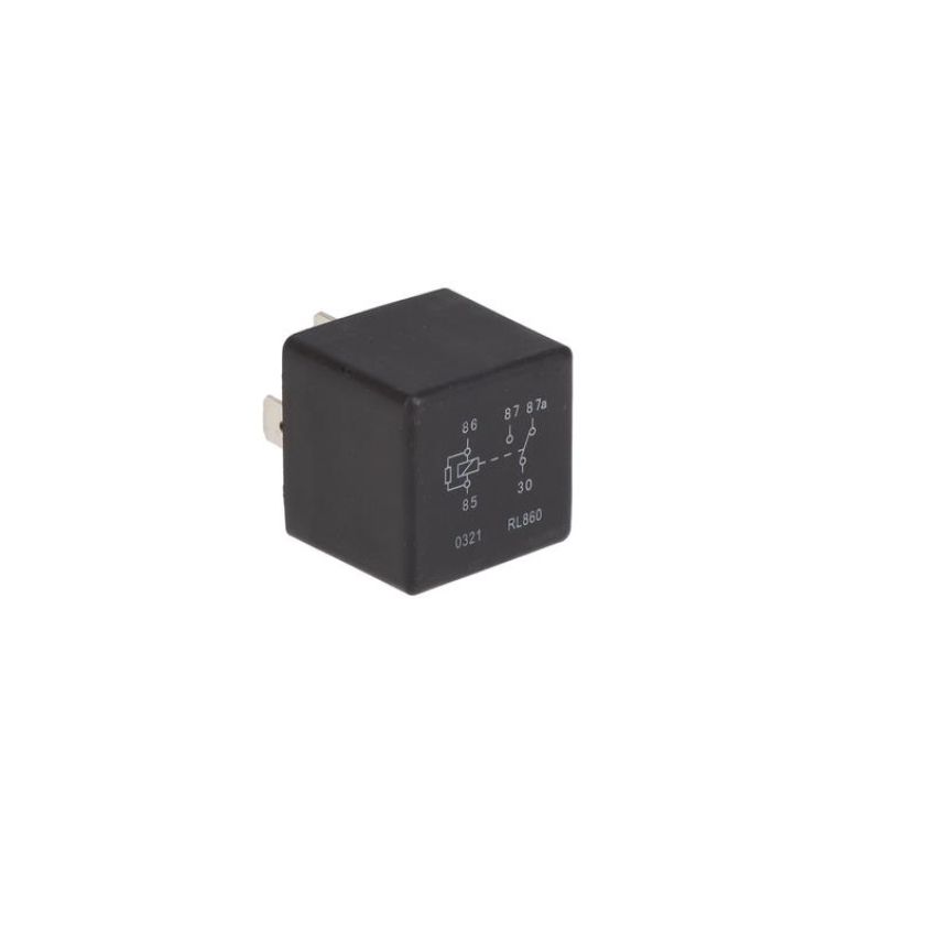 ROSTRA 60-0003 Multi-Purpose Relay