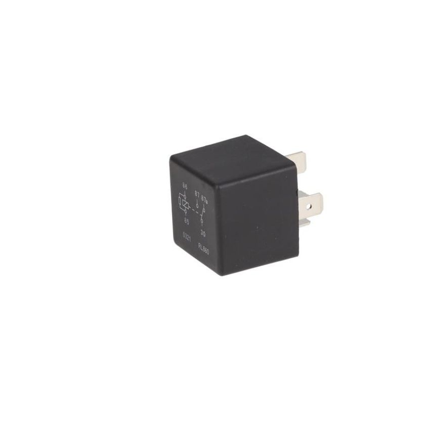ROSTRA 60-0003 Multi-Purpose Relay